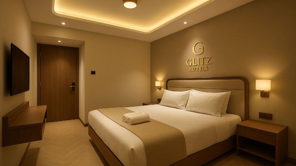 Hotel Mood Premium By Glitz Hotels