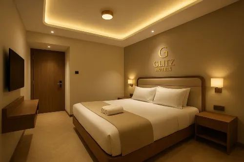Mood飯店由Glitz Hotels