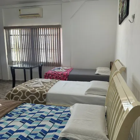 Hotel Araras