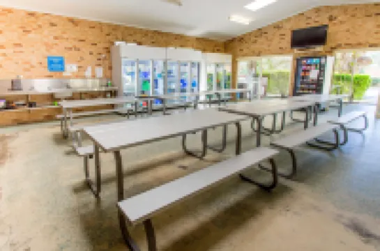 Discovery Parks - 拜倫灣 拜倫灣住宿飯店