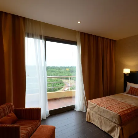 Grand Crucero Hotel
