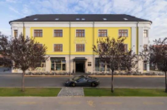 ホテル アローラ