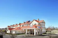 Homewood Suites by Hilton Champaign-Urbana