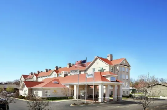 Homewood Suites by Hilton Champaign-Urbana