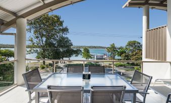 Offshore Noosa Resort