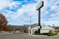 Quality Inn Columbia Hotels in Columbia