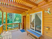 Richardson Serenity Villa