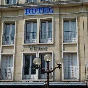 Hôtel Victor