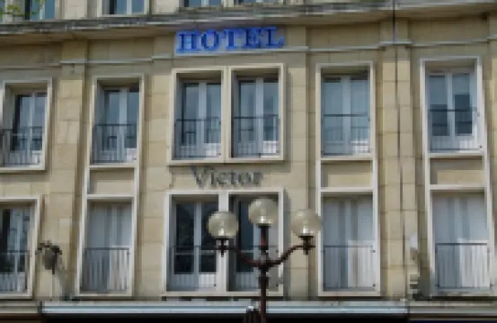 Hôtel Victor