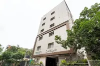 Treebo Sea Heights Hotels in Kakinada