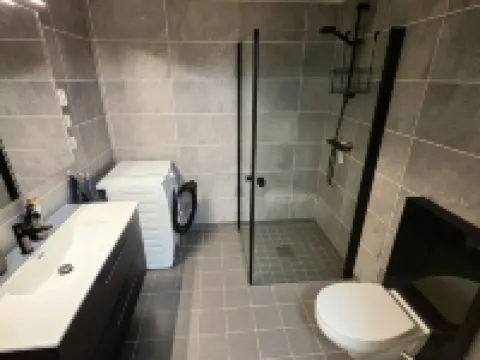 Nice apartment in the center of Trysil 402 トリシルのホテル