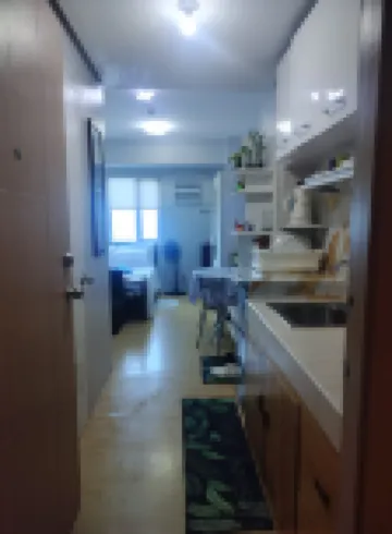 Luxurious City Lights View Condo for Rent in Quezon City