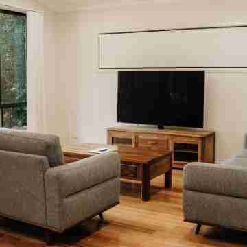 Edges by St Benards Hotel Rooms