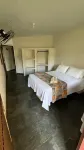 Hotel Mamoan - balcón