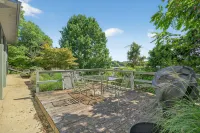 Lakefront Getaway With Private Dock & Scenic Views 3 Bedroom Home