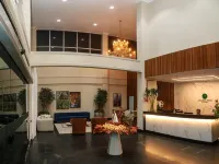 Amazon Park Hotel Hotels near Bosque Grao Para