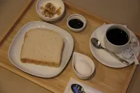 BUNA CABIN Matsumoto - فطور