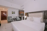 Alraya Homes by Betu Hôtels à : 