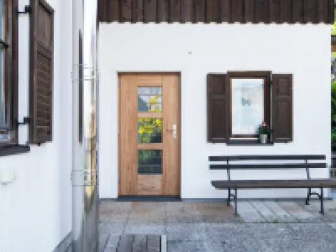 Lakeview Apartment Hotel a Hallstatt