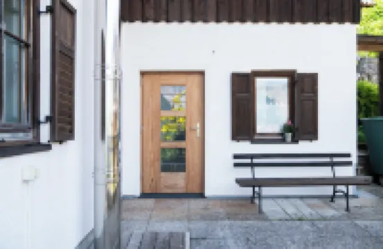 Lakeview Apartment