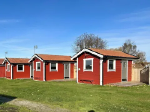 Hälleviks Camping Hotels in Solvesborg Municipality