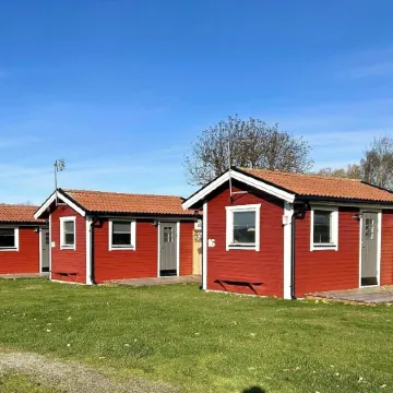 Hälleviks Camping