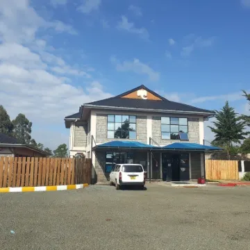 Jafra Elephant inn Hoteles cerca de Aeropuerto de Eldoret - EDL