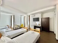 Hotel Lobo Budva - 2-Star