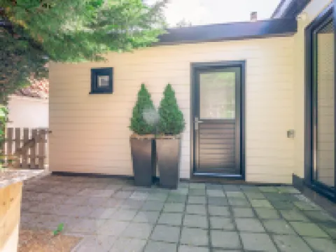 チャーミング ホリデーホーム フォー 2 ピープル デ・コーフのホテル