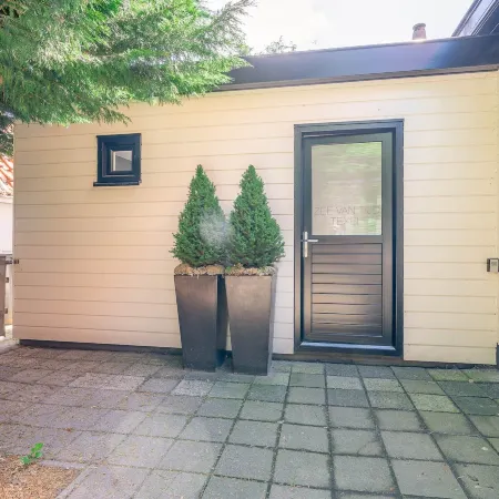 Charming Holiday Home for 2 People