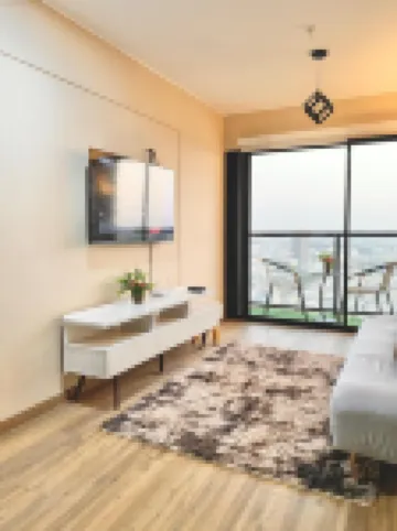 อพาร์ตเมนต์ พร้อม วิว ซาน อิซิโดร (2802)