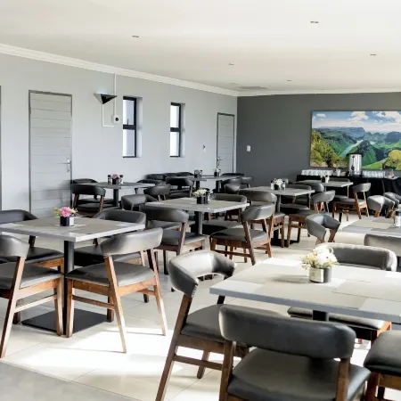 Khayalami Hotel Secunda