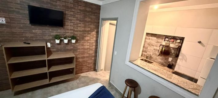 Marmeu Pitangueiras Hotels in Guaruja