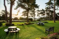 Knoll House Hotels in Purbeck District
