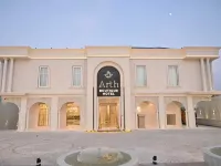Arth Boutique and Hotel Hoteles cerca de Estación de tren Kota Junction