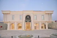 Arth Boutique and Hotel - Frühstück