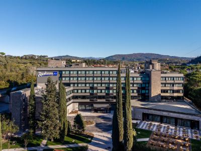 Radisson Blu Hotel Florence