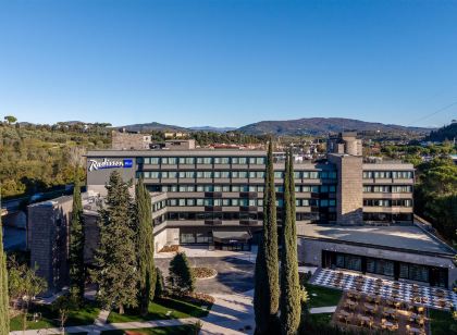 Radisson Blu Hotel Florence