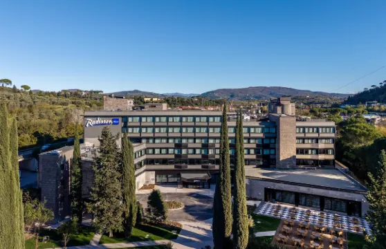 佛羅倫薩麗笙酒店