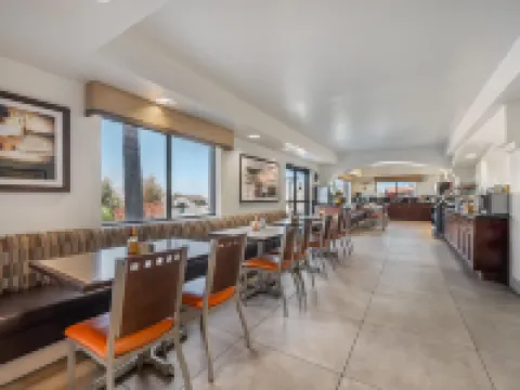 Best Western Plus Kings Inn  Suites Hoteles en Kingman