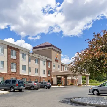 Comfort Suites
