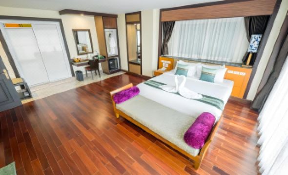 LANDMARK NAKHONPHANOM HOTEL