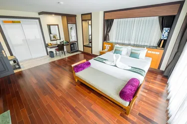 รูปภาพของLANDMARK NAKHONPHANOM HOTEL