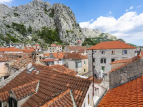 Apartment Ivanka Hotels in Omis