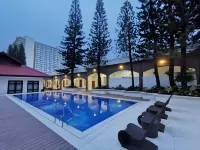 Tagaytay Country Hotel