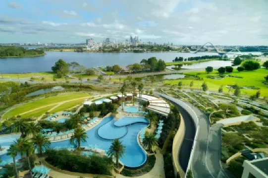 Country Comfort Perth Hotels near State Library of Western Australia