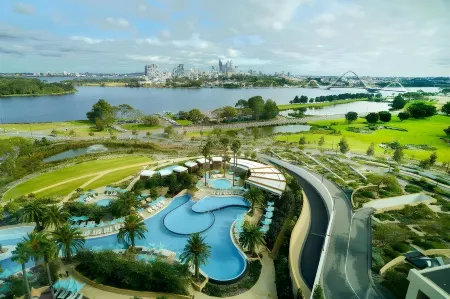 Country Comfort Perth