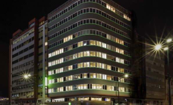 Ibis Styles Lisboa Centro Marquês de Pombal