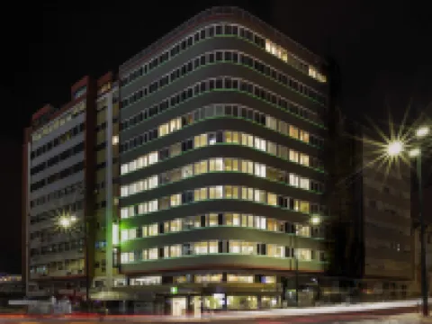 Ibis Styles Lisboa Centro Marquês de Pombal โรงแรมในลิสบอน