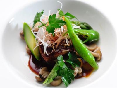 料理 時音の宿 湯主一條の写真